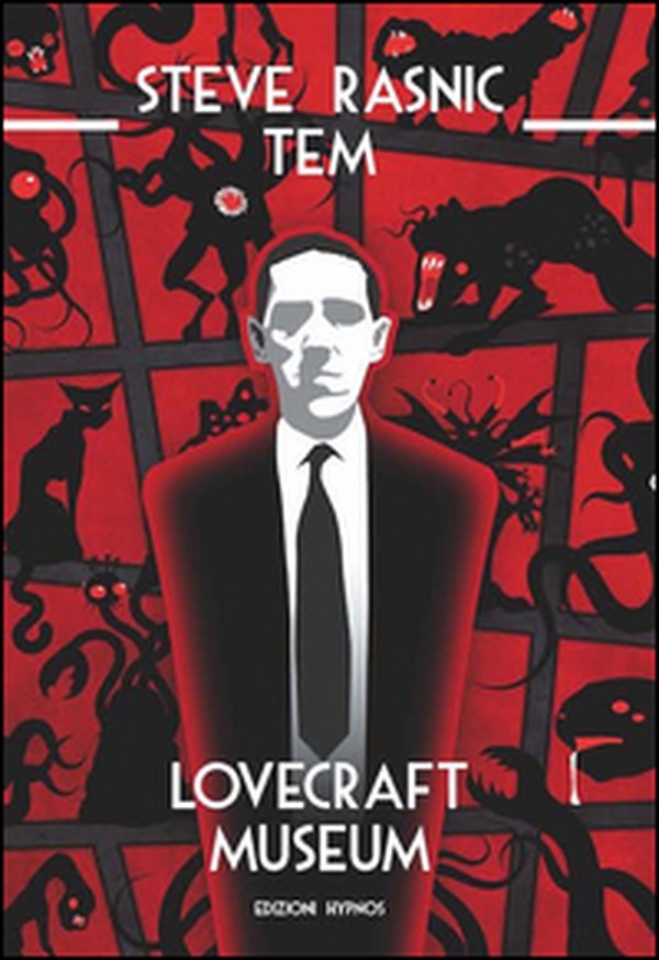 Lovecraft museum - Librerie.coop Lovecraft museum - Librerie.coop