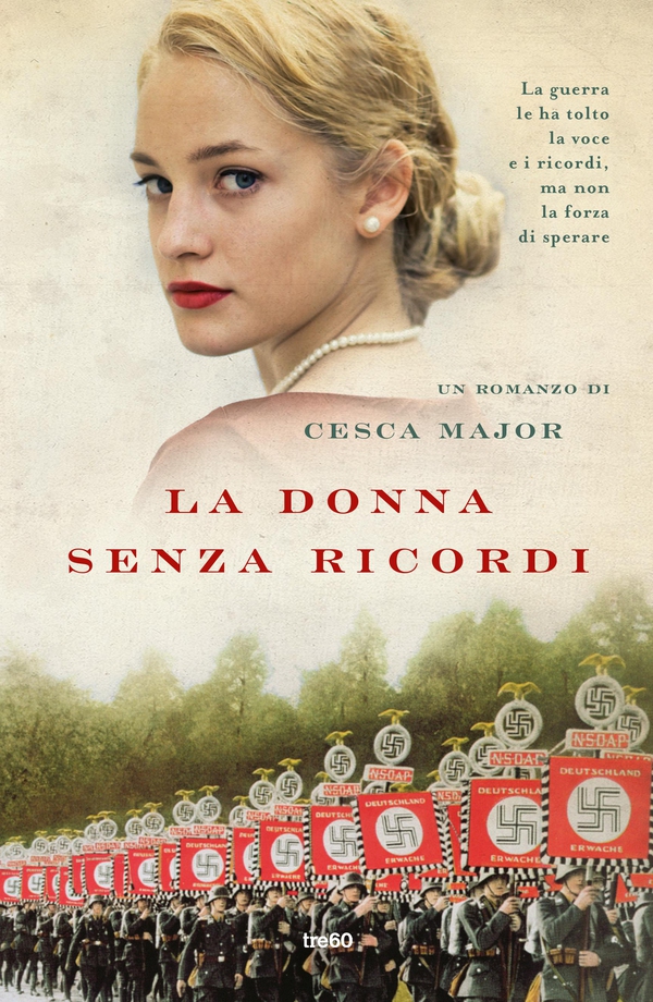 La donna senza ricordi - Librerie.coop La donna senza ricordi - Librerie.coop