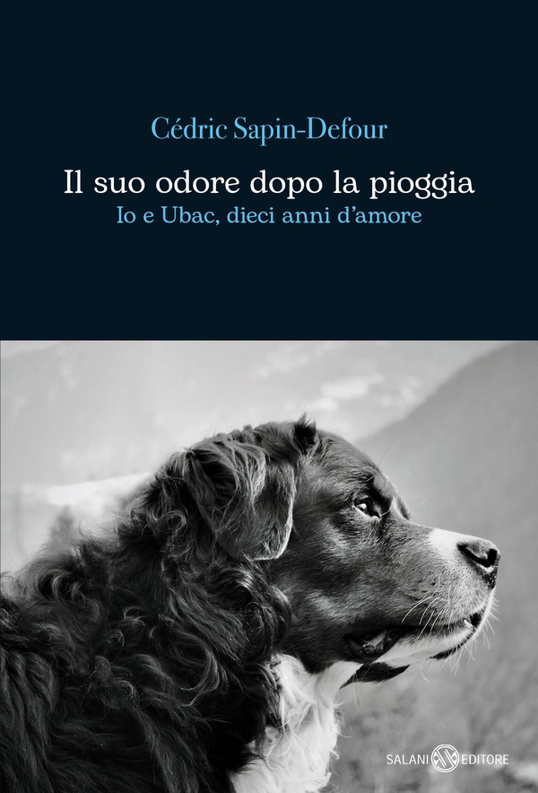 Il suo odore dopo la pioggia - Librerie.coop Il suo odore dopo la pioggia - Librerie.coop