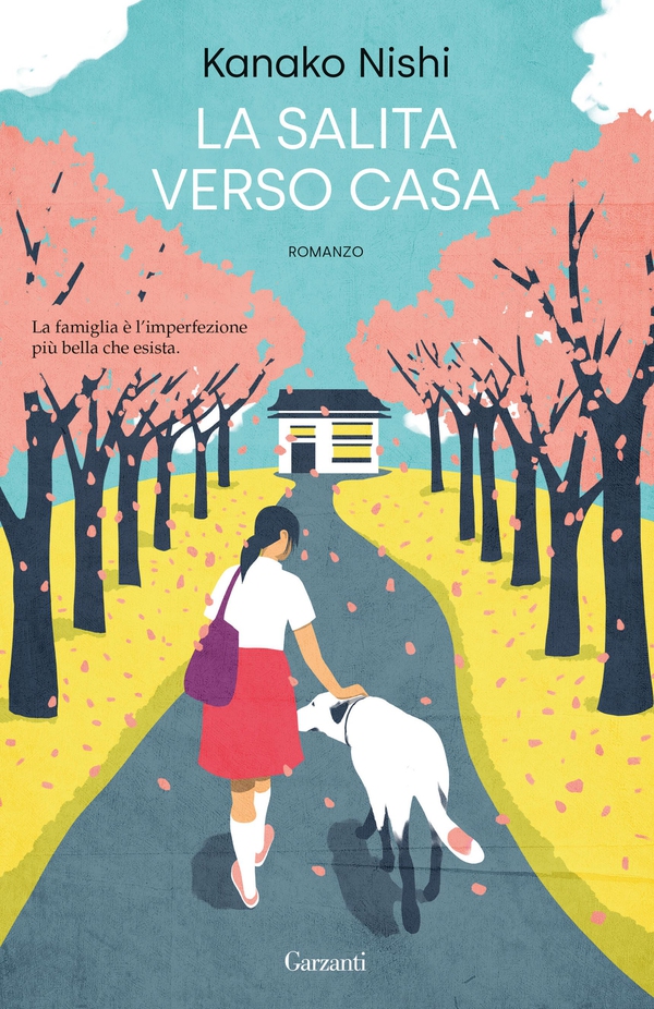 La salita verso casa - Librerie.coop La salita verso casa - Librerie.coop
