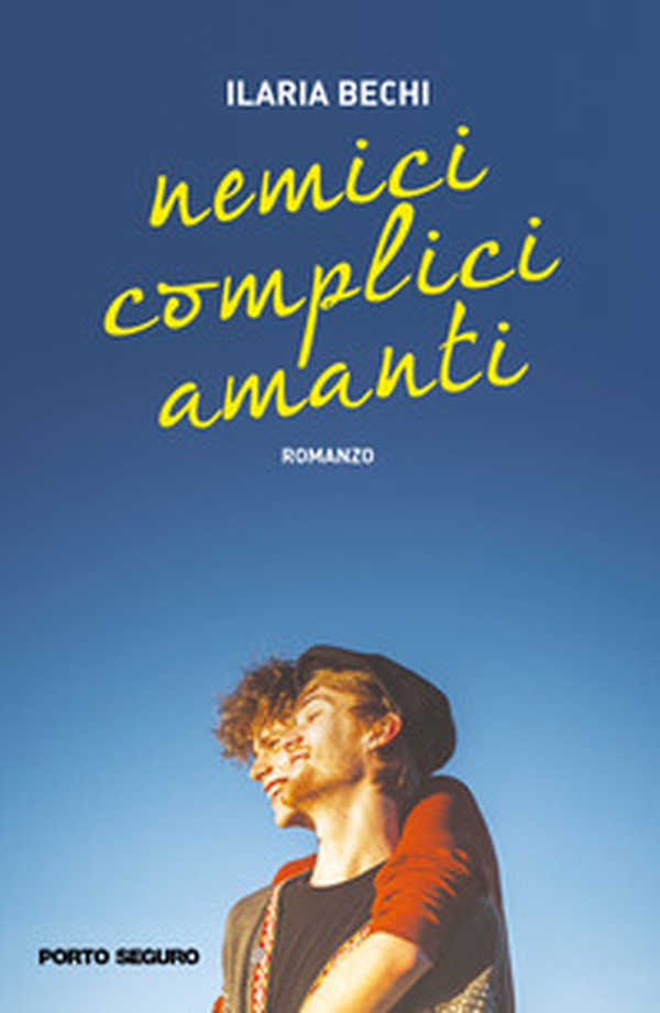Nemici complici amanti - Librerie.coop Nemici complici amanti - Librerie.coop