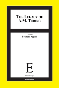 The legacy of A. M. Turing - Librerie.coop The legacy of A. M. Turing - Librerie.coop