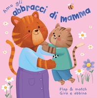 Amo gli abbracci di mamma - Librerie.coop