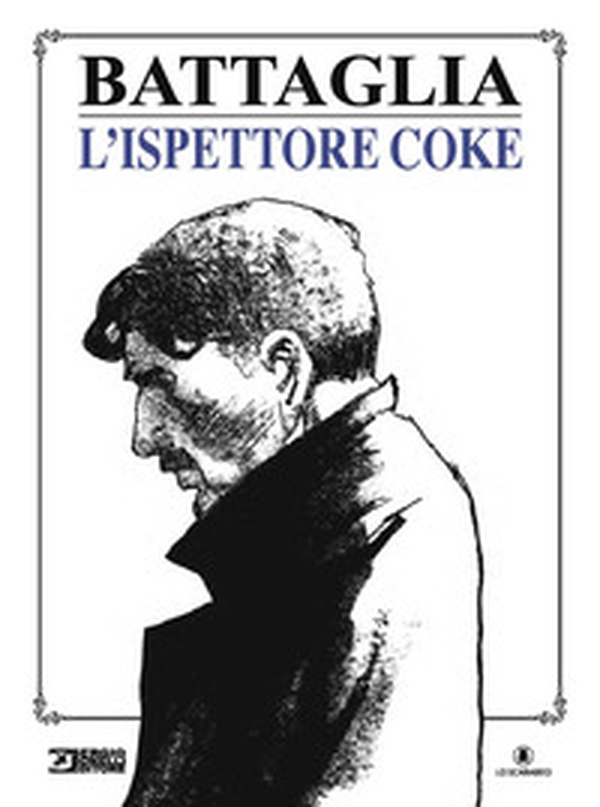 L'ispettore Coke - Librerie.coop