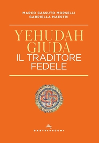 Yehudah/Giuda - Librerie.coop Yehudah/Giuda - Librerie.coop