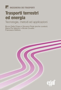Trasporti terrestri ed energia - Librerie.coop