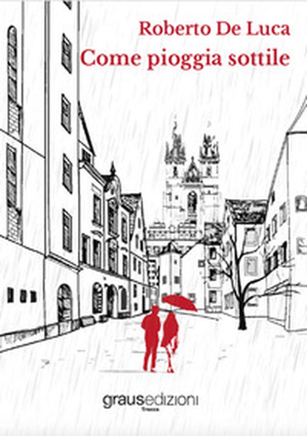 Come pioggia sottile - Librerie.coop Come pioggia sottile - Librerie.coop