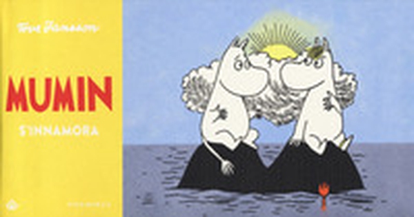 Mumin s'innamora - Librerie.coop Mumin s'innamora - Librerie.coop