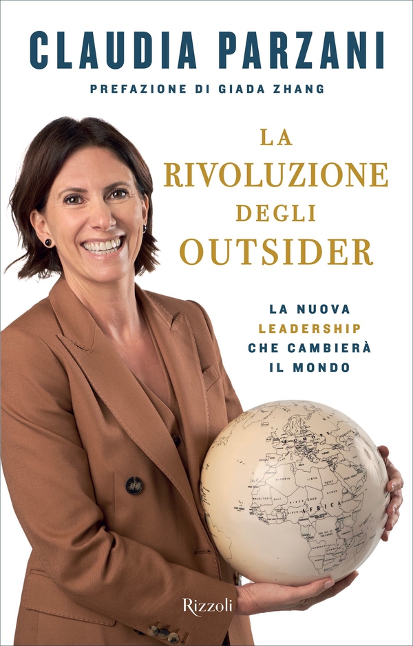 La rivoluzione degli outsider - Librerie.coop La rivoluzione degli outsider - Librerie.coop