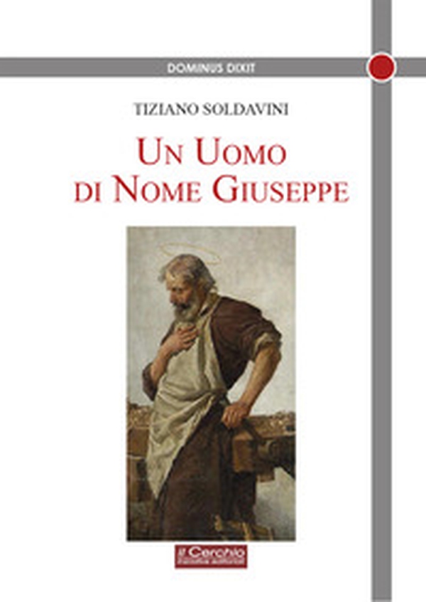 Un uomo di nome Giuseppe - Librerie.coop Un uomo di nome Giuseppe - Librerie.coop