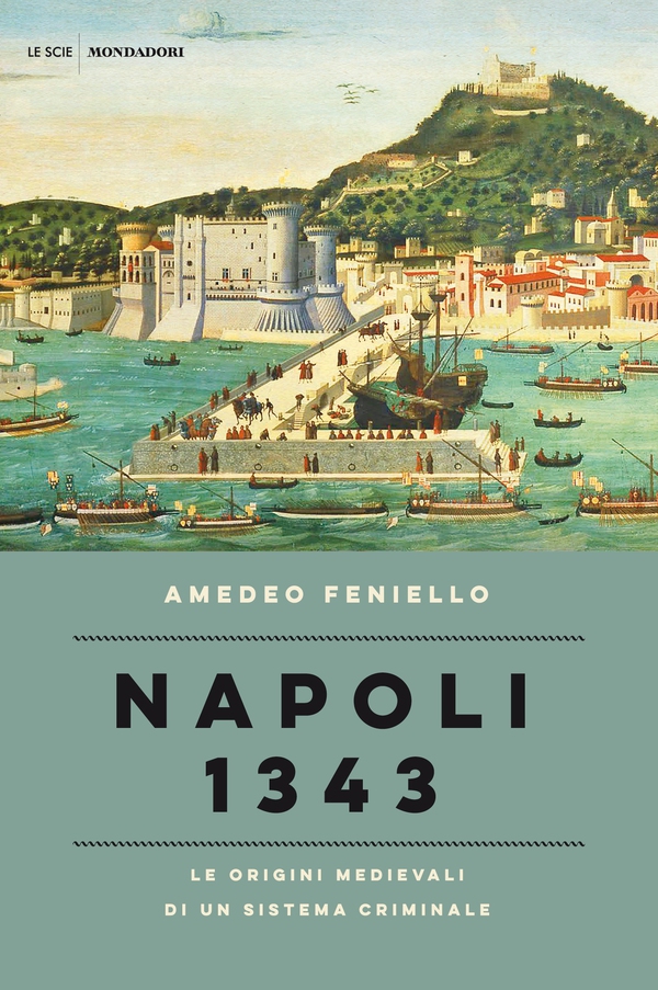 Napoli 1343 - Librerie.coop Napoli 1343 - Librerie.coop