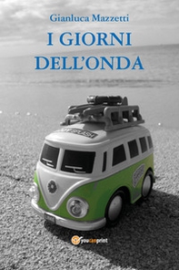 I giorni dell'onda - Librerie.coop