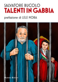 Talenti in gabbia - Librerie.coop