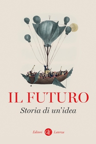 Il futuro - Librerie.coop Il futuro - Librerie.coop