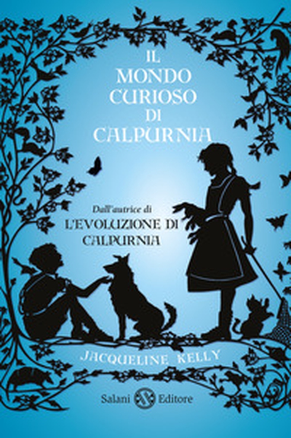 Il mondo curioso di Calpurnia - Librerie.coop Il mondo curioso di Calpurnia - Librerie.coop
