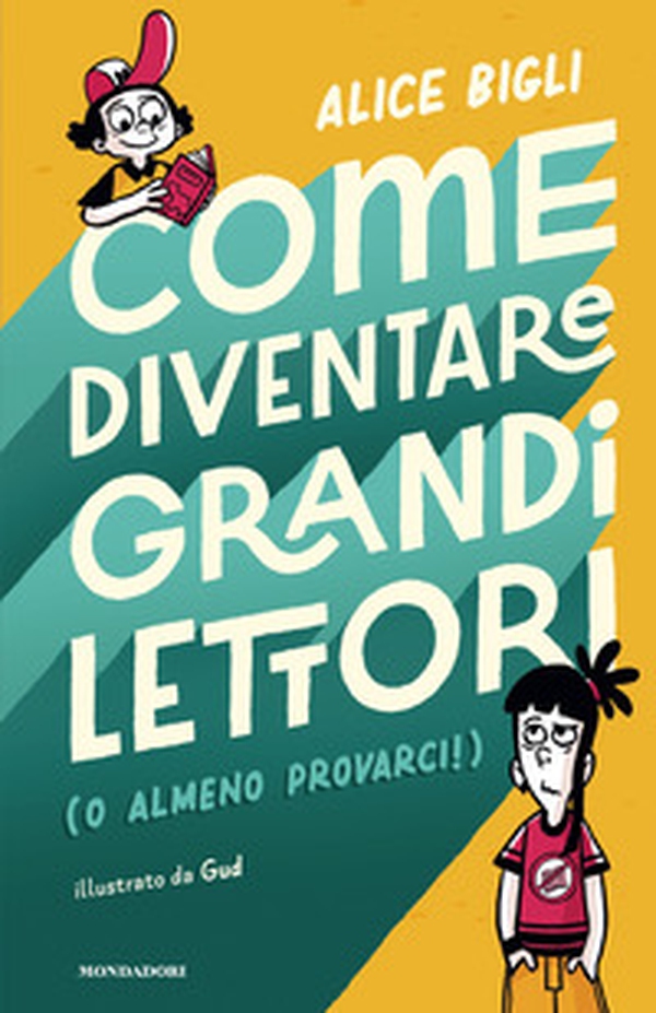 Come diventare grandi lettori (o almeno provarci!) - Librerie.coop