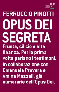 Opus dei segreta - Librerie.coop