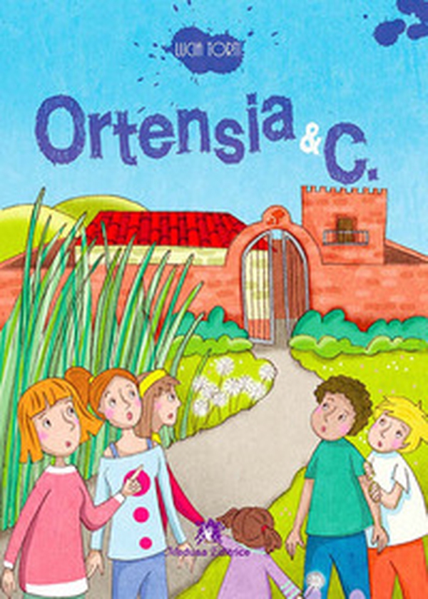 Ortensia & C. - Librerie.coop Ortensia & C. - Librerie.coop