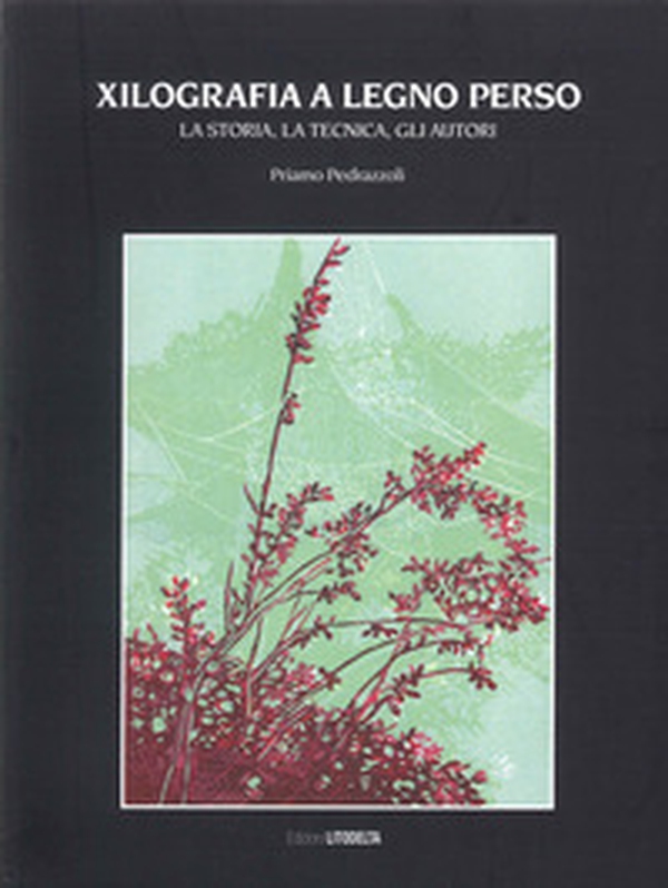 Xilografia a legno perso. La storia, la tecnica, gli autori - Librerie.coop Xilografia a legno perso. La storia, la tecnica, gli autori - Librerie.coop