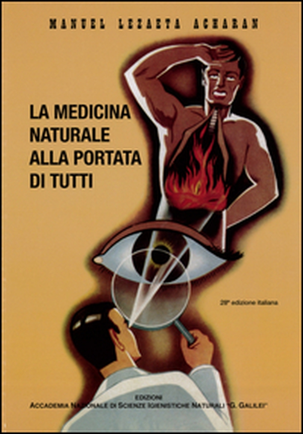 La medicina naturale alla portata di tutti - Librerie.coop La medicina naturale alla portata di tutti - Librerie.coop