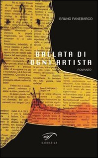 Ballata di ogni artista - Librerie.coop