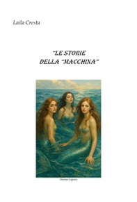 Le storie della «macchina» - Librerie.coop