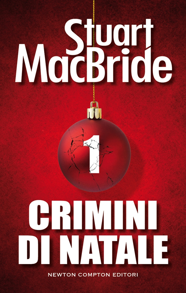 Crimini di Natale 1 - Librerie.coop Crimini di Natale 1 - Librerie.coop