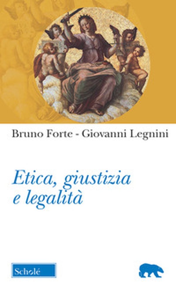 Etica, giustizia e legalità - Librerie.coop Etica, giustizia e legalità - Librerie.coop