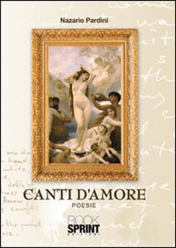 Canti d'amore - Librerie.coop Canti d'amore - Librerie.coop