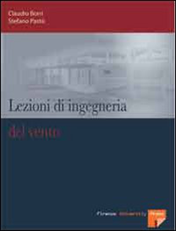 Lezioni di ingegneria del vento - Librerie.coop