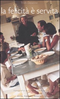 La felicità è servita - Librerie.coop