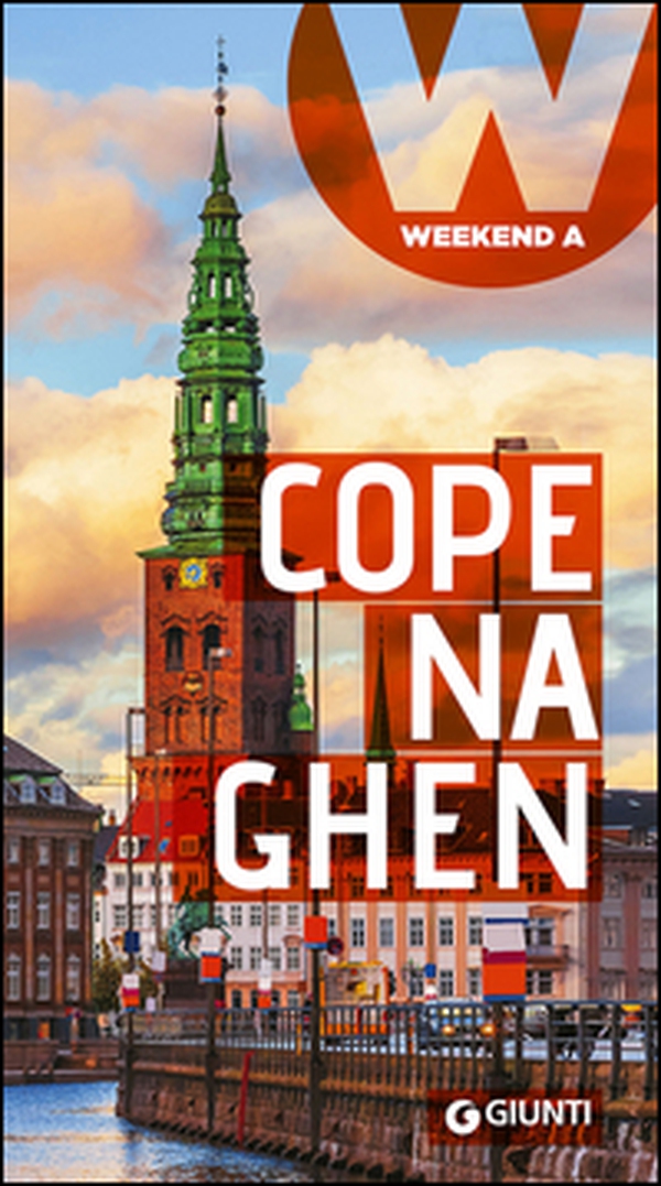 Copenaghen - Librerie.coop Copenaghen - Librerie.coop