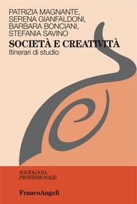 Società e creatività - Librerie.coop Società e creatività - Librerie.coop
