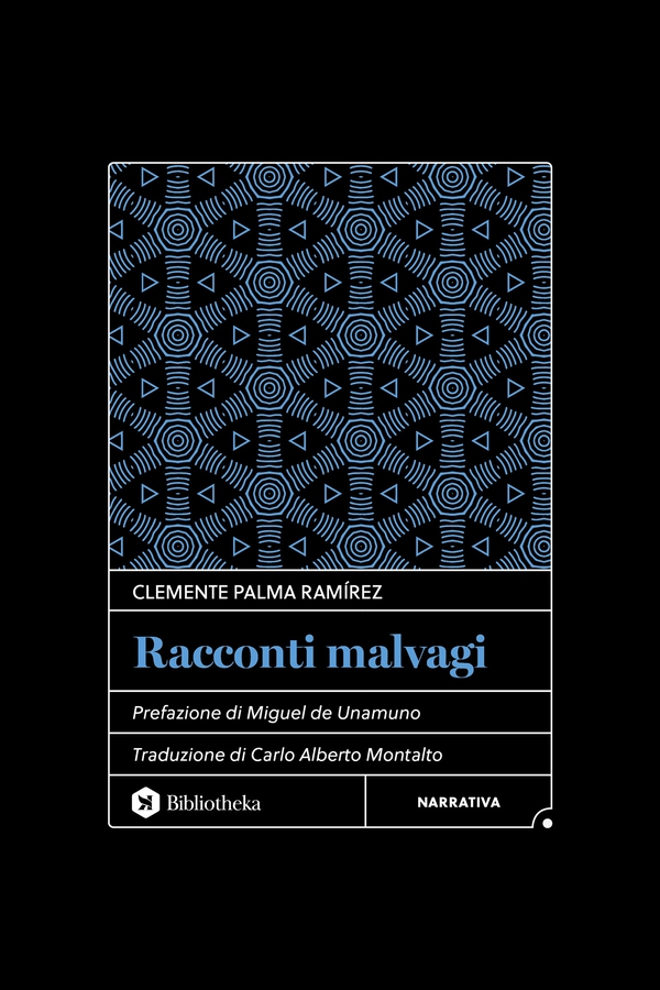 Racconti malvagi - Librerie.coop