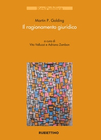 Il ragionamento giuridico - Librerie.coop