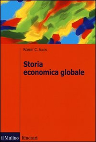 Storia economica globale - Librerie.coop