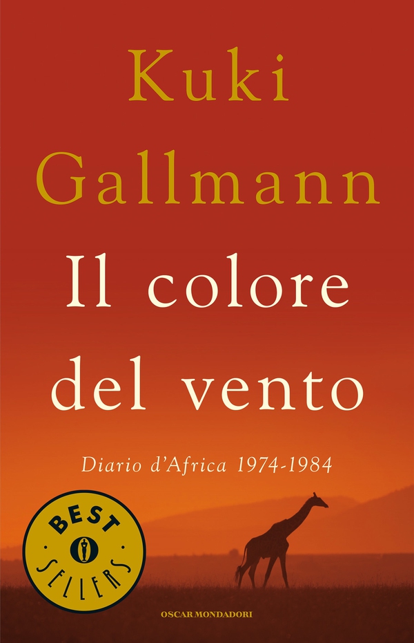 Il colore del vento - Librerie.coop Il colore del vento - Librerie.coop
