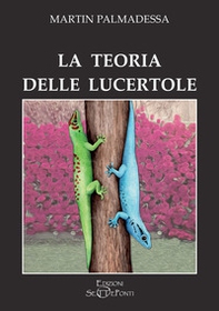 La teoria delle lucertole - Librerie.coop
