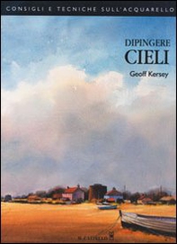 Dipingere cieli - Librerie.coop