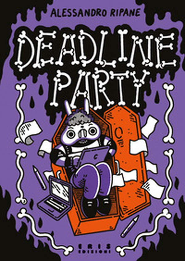 Deadline party - Librerie.coop Deadline party - Librerie.coop