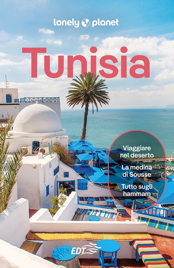 Tunisia - Librerie.coop