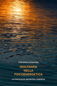 Inoltrarsi nella psicoenergetica. La psicologia incontra l'energia - Librerie.coop
