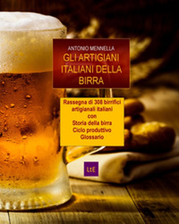Gli artigiani italiani della birra - Librerie.coop Gli artigiani italiani della birra - Librerie.coop