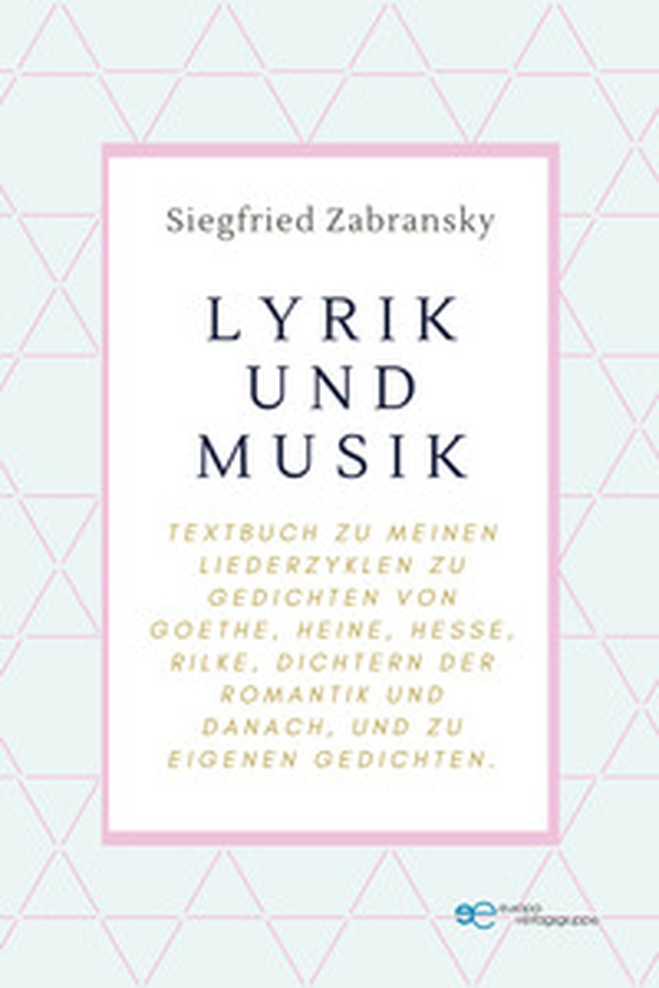 Lyrik und musik - Librerie.coop Lyrik und musik - Librerie.coop