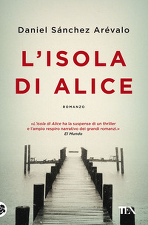 L'isola di Alice - Librerie.coop L'isola di Alice - Librerie.coop