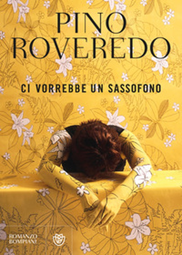 Ci vorrebbe un sassofono - Librerie.coop Ci vorrebbe un sassofono - Librerie.coop