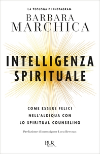 Intelligenza spirituale - Librerie.coop