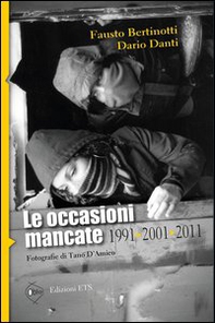 Le occasioni mancate. 1991-2001-2011 - Librerie.coop