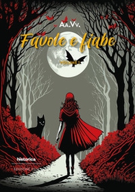 Favole e fiabe 2024 - Vol. 1 - Librerie.coop