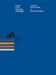 Uomini e orsi: morfologia del selvaggio - Librerie.coop